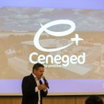 CENEGED Apresenta Resultados Do 2025 9827