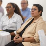 CENEGED Apresenta Resultados Do 2025 9838