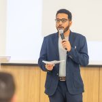 CENEGED Apresenta Resultados Do 2025 9851