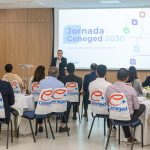 CENEGED Apresenta Resultados Do 2025 9879