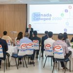 CENEGED Apresenta Resultados Do 2025 9881