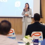 CENEGED Apresenta Resultados Do 2025 9890