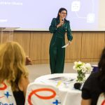 CENEGED Apresenta Resultados Do 2025 9932