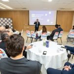 CENEGED Apresenta Resultados Do 2025 9955