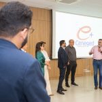 CENEGED Apresenta Resultados Do 2025 9965