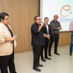 CENEGED Apresenta Resultados Do 2025 9966