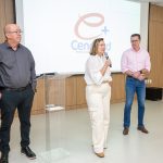 CENEGED Apresenta Resultados Do 2025 9973