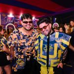 Caio Ribeiro E Mário Jr