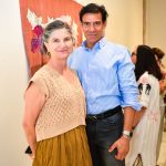 Cecília Bichucher E Wilson Loureiro_