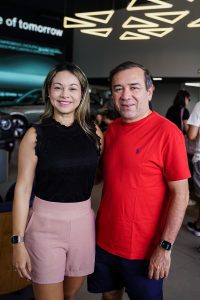 Celina E Mário Macedo_