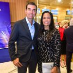 Cesinha E Shirley Roma