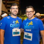 Corrida Supermercados Guará No Iate Club 0180