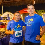 Corrida Supermercados Guará No Iate Club 0188