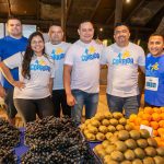 Corrida Supermercados Guará No Iate Club 0200