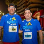 Corrida Supermercados Guará No Iate Club 0205
