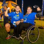 Corrida Supermercados Guará No Iate Club 0215