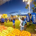 Corrida Supermercados Guará No Iate Club 0218
