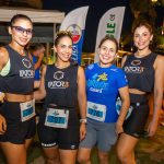 Corrida Supermercados Guará No Iate Club 0223