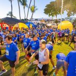 Corrida Supermercados Guará No Iate Club 0251