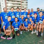 Corrida Supermercados Guará No Iate Club 0281