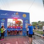 Corrida Supermercados Guará No Iate Club 0285