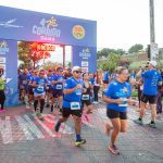 Corrida Supermercados Guará No Iate Club 0287
