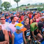 Corrida Supermercados Guará No Iate Club 0300