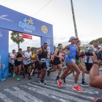 Corrida Supermercados Guará No Iate Club 0309