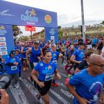 Corrida Supermercados Guará No Iate Club 0315