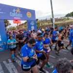 Corrida Supermercados Guará No Iate Club 0317