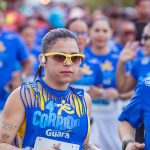Corrida Supermercados Guará No Iate Club 0336