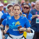 Corrida Supermercados Guará No Iate Club 0343
