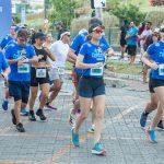 Corrida Supermercados Guará No Iate Club 0350