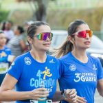 Corrida Supermercados Guará No Iate Club 0357