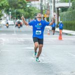 Corrida Supermercados Guará No Iate Club 0368