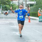 Corrida Supermercados Guará No Iate Club 0370