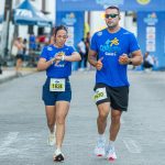 Corrida Supermercados Guará No Iate Club 0374