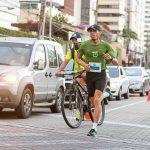 Corrida Supermercados Guará No Iate Club 0382