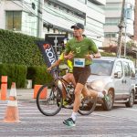 Corrida Supermercados Guará No Iate Club 0383