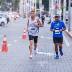 Corrida Supermercados Guará No Iate Club 0394