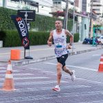 Corrida Supermercados Guará No Iate Club 0395