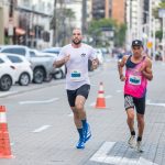 Corrida Supermercados Guará No Iate Club 0414