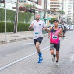 Corrida Supermercados Guará No Iate Club 0416