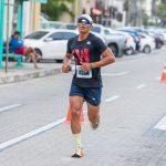 Corrida Supermercados Guará No Iate Club 0421
