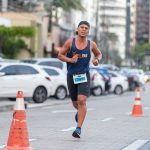 Corrida Supermercados Guará No Iate Club 0424