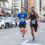 Corrida Supermercados Guará No Iate Club 0432