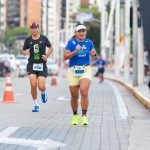 Corrida Supermercados Guará No Iate Club 0439