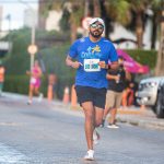 Corrida Supermercados Guará No Iate Club 0473