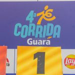 Corrida Supermercados Guará No Iate Club 0501