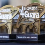 Corrida Supermercados Guará No Iate Club 0511